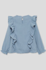 Blusa niña Street Monkey Serenity – Ref. 366060 - Imagen 3