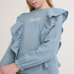 Blusa niña Street Monkey Serenity – Ref. 366060