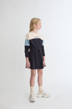Vestido niña Street Monkey tricolor – Ref. 366063 - Imagen 2