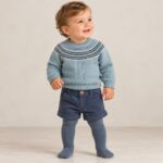 Conjunto Mayoral 3 piezas – Ref. 2267