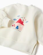 Conjunto chándal bebé niña Zippy  – Ref. 0601_26008 - Imagen 3